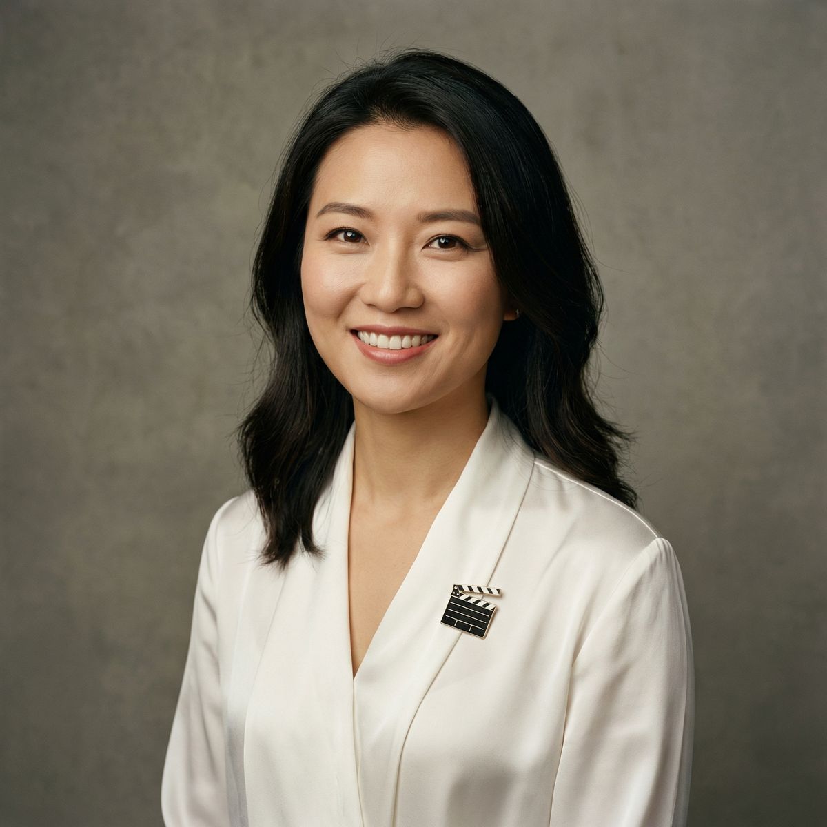 黑料视频制片总监林雨薇